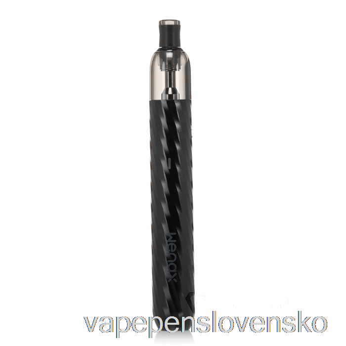 Geek Vape Wenax M1 13w Pod System 0,8ohm - Spiral Dark Vape Slovensko